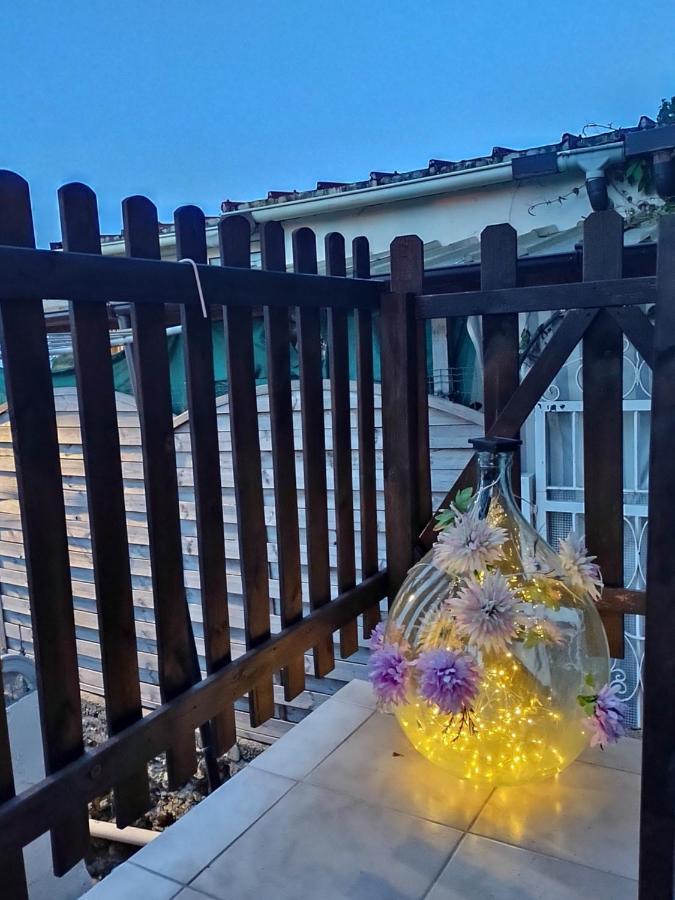 Bungalow Sixdays 2 Camporosso  Zewnętrze zdjęcie
